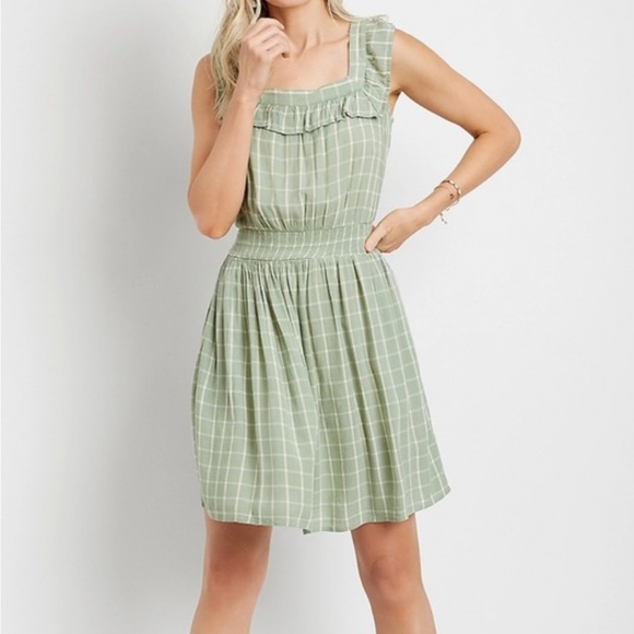 Maurices Dresses & Skirts - NWOT Maurice’s Dress